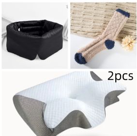 Pillow (Option: Pillow-Set5-1PC)