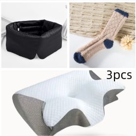 Pillow (Option: Pillow-Set6-1PC)