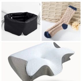 Pillow (Option: Pillow-Set4-1PC)