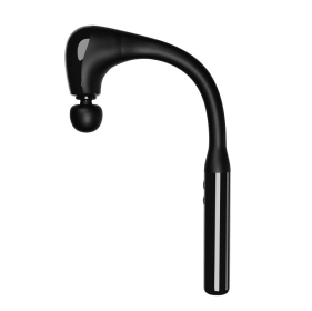 PSJMQ8 Handle arc massager EMS massage 1500 mAh, long handle fascia grab massage endurance 3h multi-contact matrix massage (PSJMQ8: PSJMQ8B)