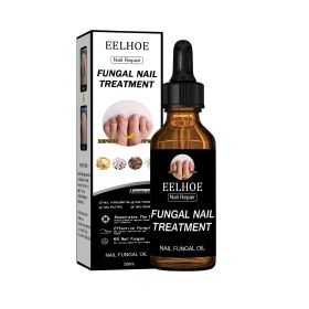 EELHOE Nail Repair Liquid Thickening, Brightening, Whitening, Repairing, Moisturizing, And Nourishing Nail Care Liquid (Option: 2pcs)
